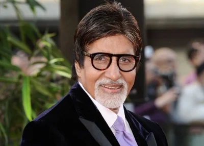 Amitabh’s musings on time, body, and near death