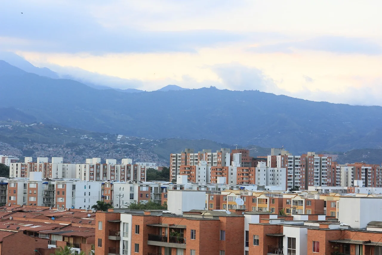Amnesty flags Colombia's military justice impunity