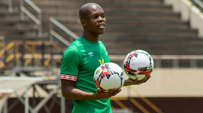 Amrouche says Musona gave him nightmares despite Rwanda's win