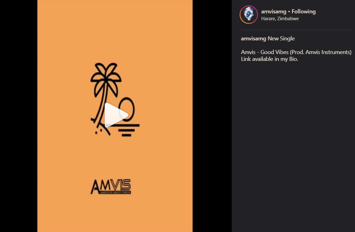 Amvis - Good Vibes (IG Post).png