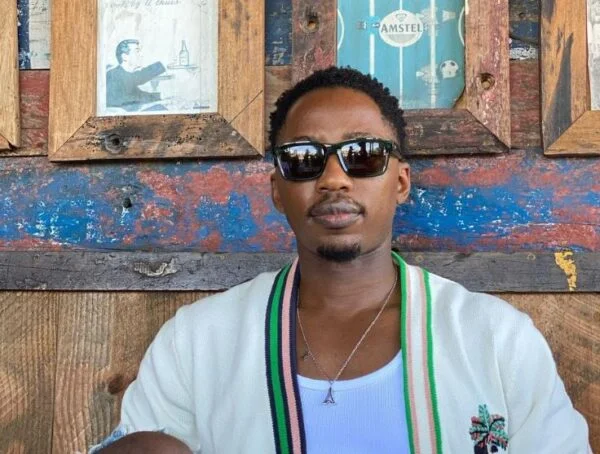 Andile Ncube roasts SAMA31's empty seats, demands reboot