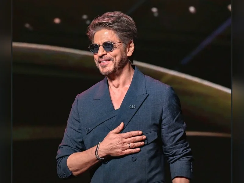 Andre Russell hangs up his KKR boots, Shah Rukh crowns him power coach