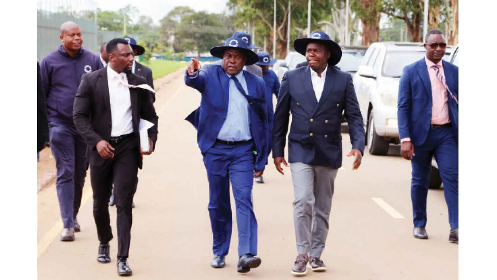 Angola eyes Zimbabwe trash firm for waste solutions