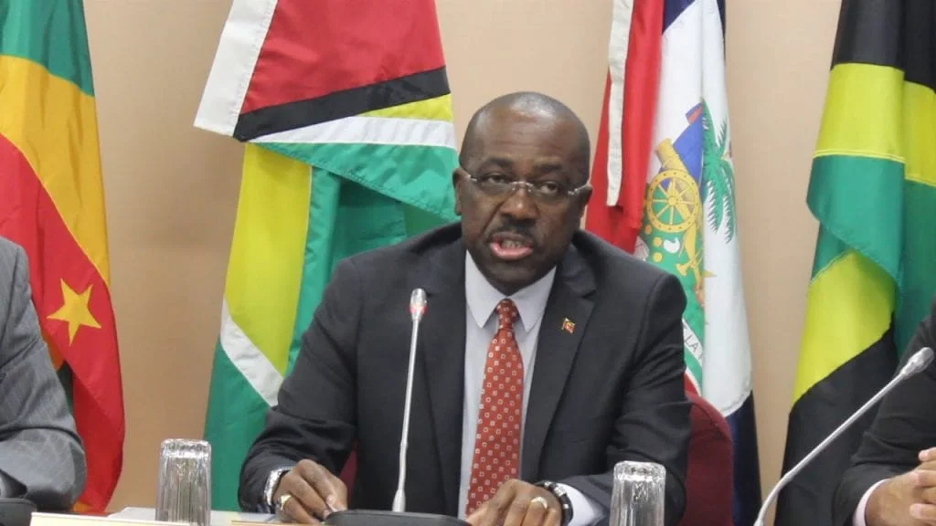 Antigua eases travel, new visa deals with five nations