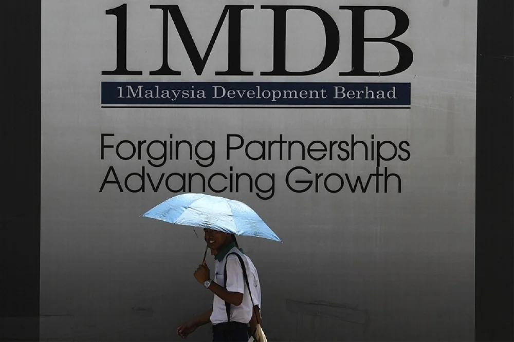 Anwar announces over RM1 billion recovered from 1MDB assets
