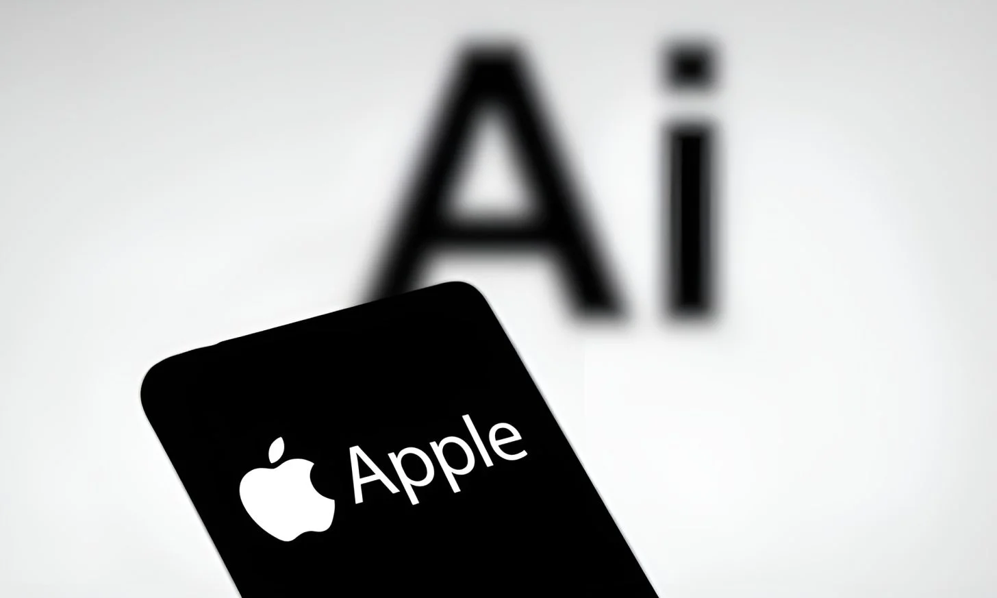 Apple buys Q.ai for 2 billion to enhance wearable tech