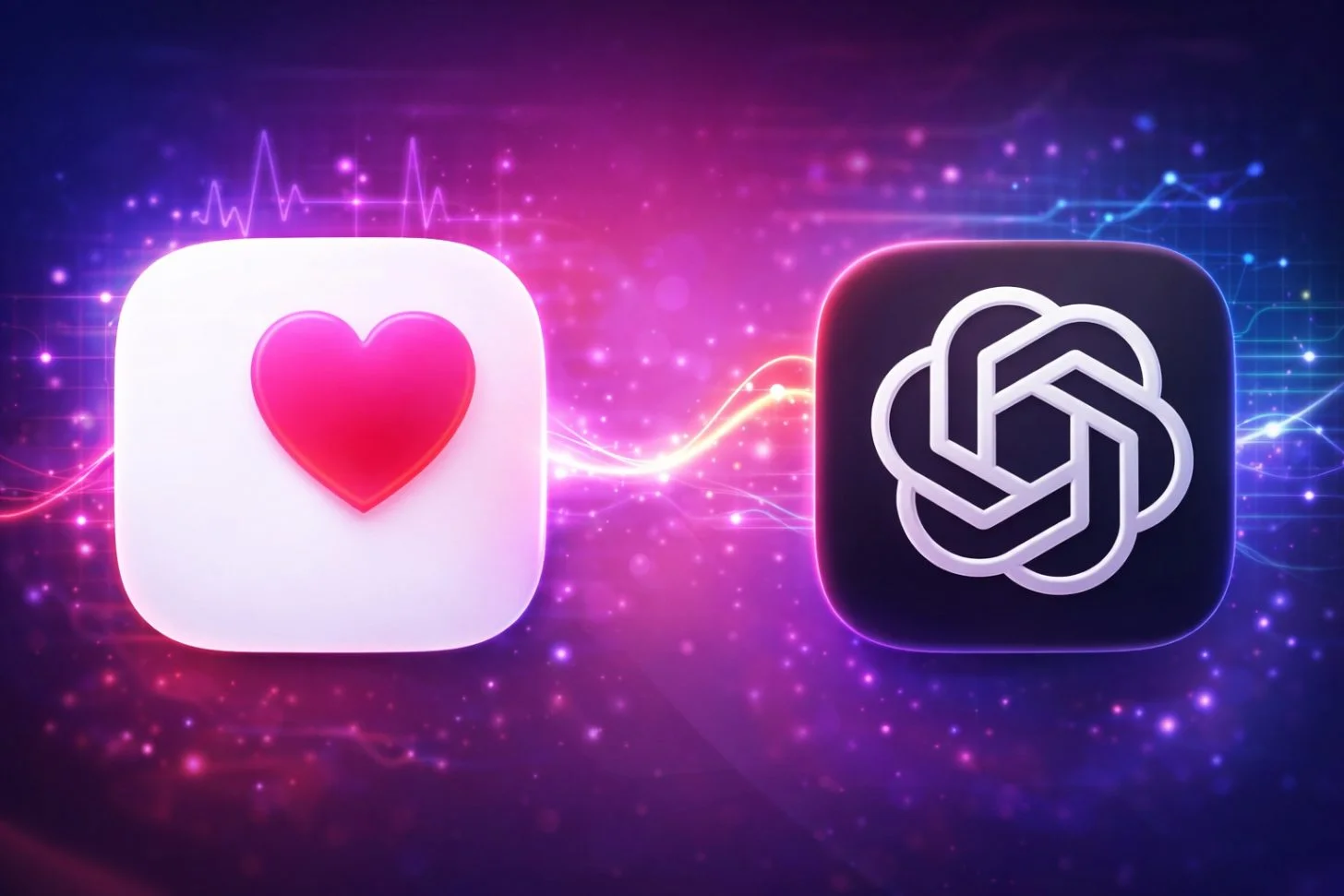 Apple Health and ChatGPT link provides inconsistent medical advice