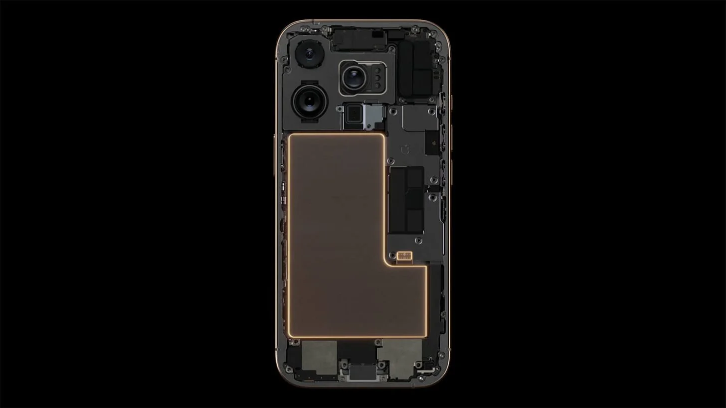 Apple Pure Silicon Battery Delivers Insane Run Time
