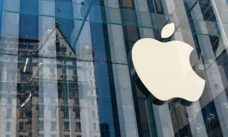 Apple taps Meta’s legal star, Newstead takes the reins