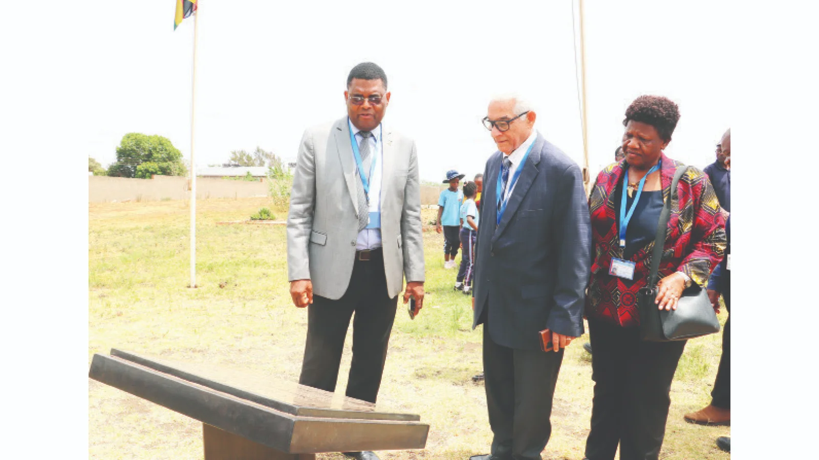 APRM hypes up Govt over big new builds