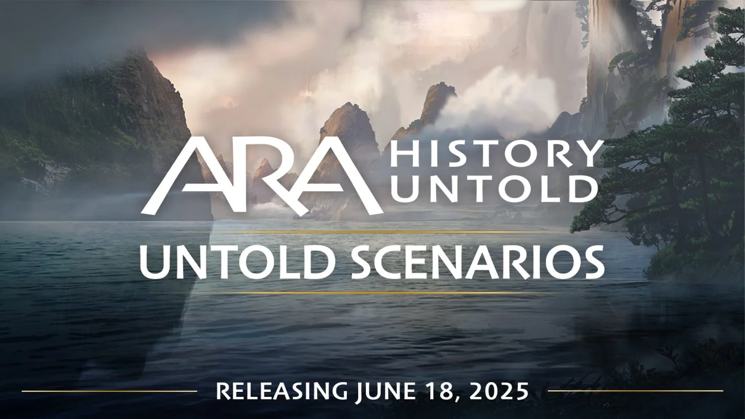 Ara DLC's Epic What If Battles Hit PC June 18