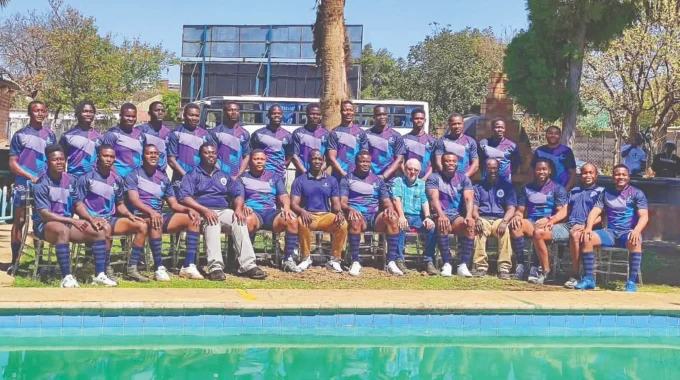 Archer Rugby League returns with rivalries and bad blood
