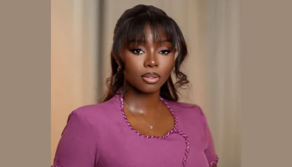 Ariyiike quits church after hellfire skirt shame