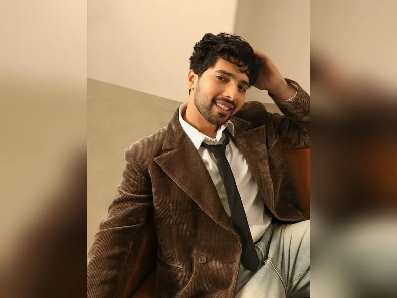 Armaan Malik breathes in crisis, coughs out rebirth