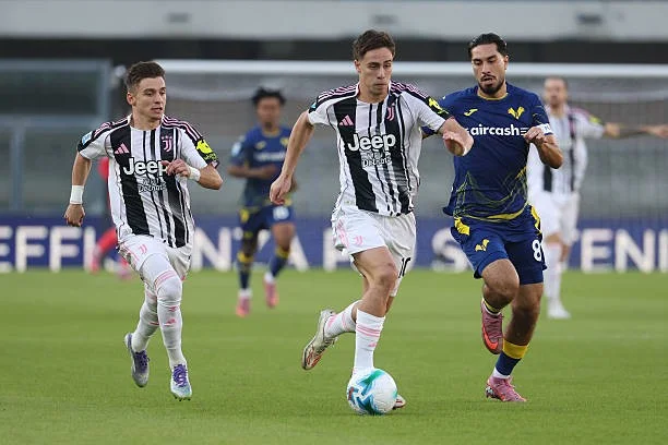 Arsenal drools over Juve’s Yıldız as price tag skyrockets