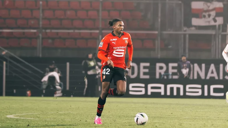 Arsenal targets another defender, Rennes's prospect Jeremy Jakye