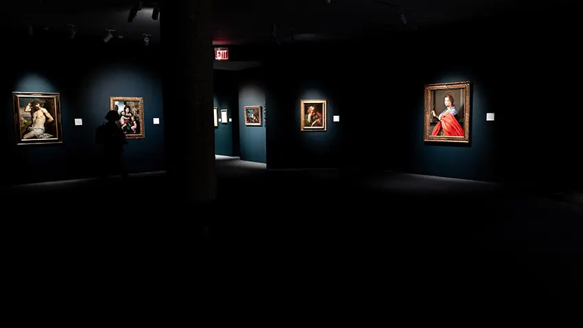 Art market bounceback as Sotheby’s tops $7B forecast