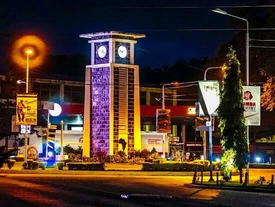 Arusha’s shining, investors take note