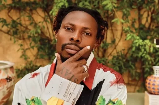 Asake blames introvert nature for staying single