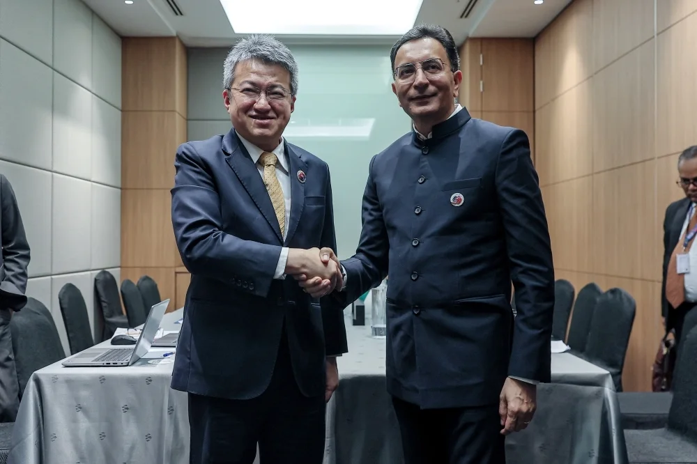 ASEAN steel bigwigs eye council for G2G power play