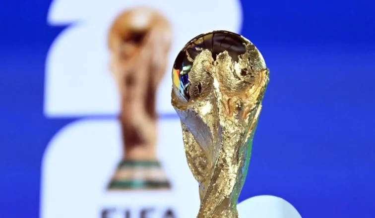 Asia Playoff Host Mess Stirs Iraq UAE Outrage