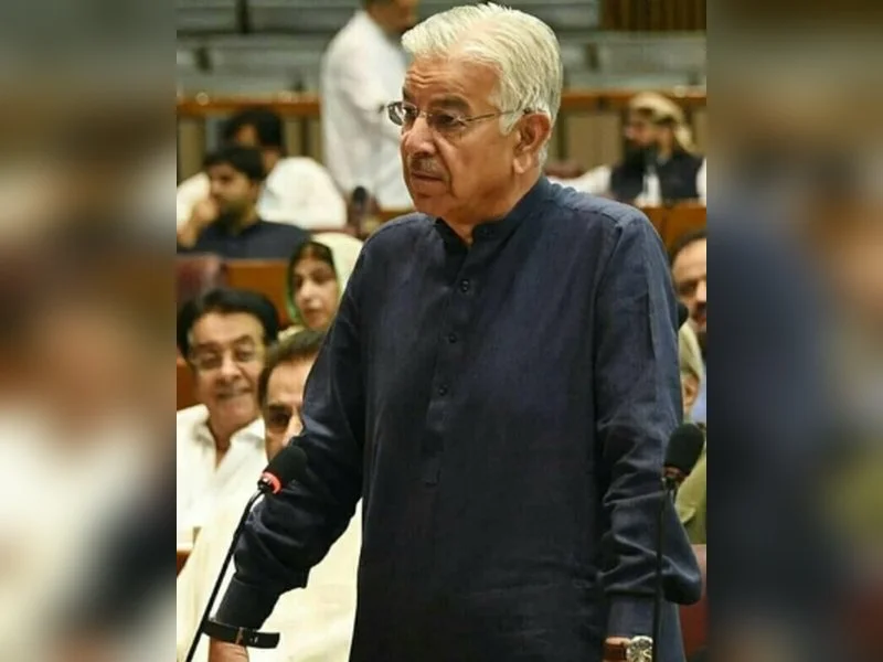 Asif disses US as his bosses wait for Trump