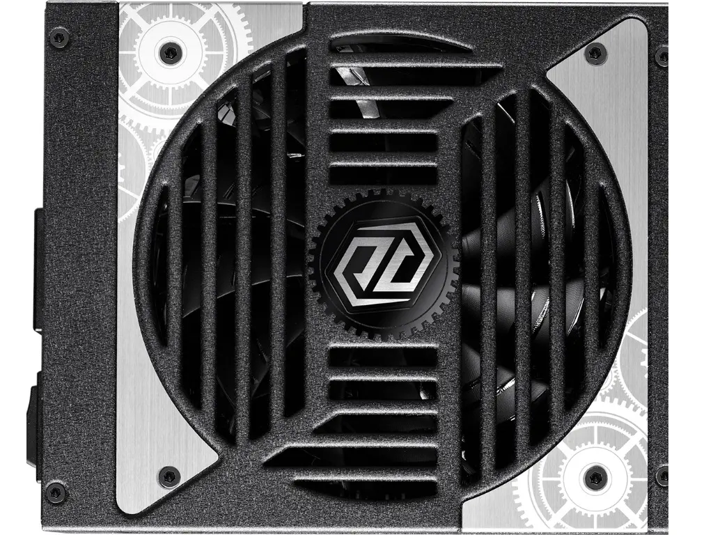 ASRock Launches Versatile New PSU Line
