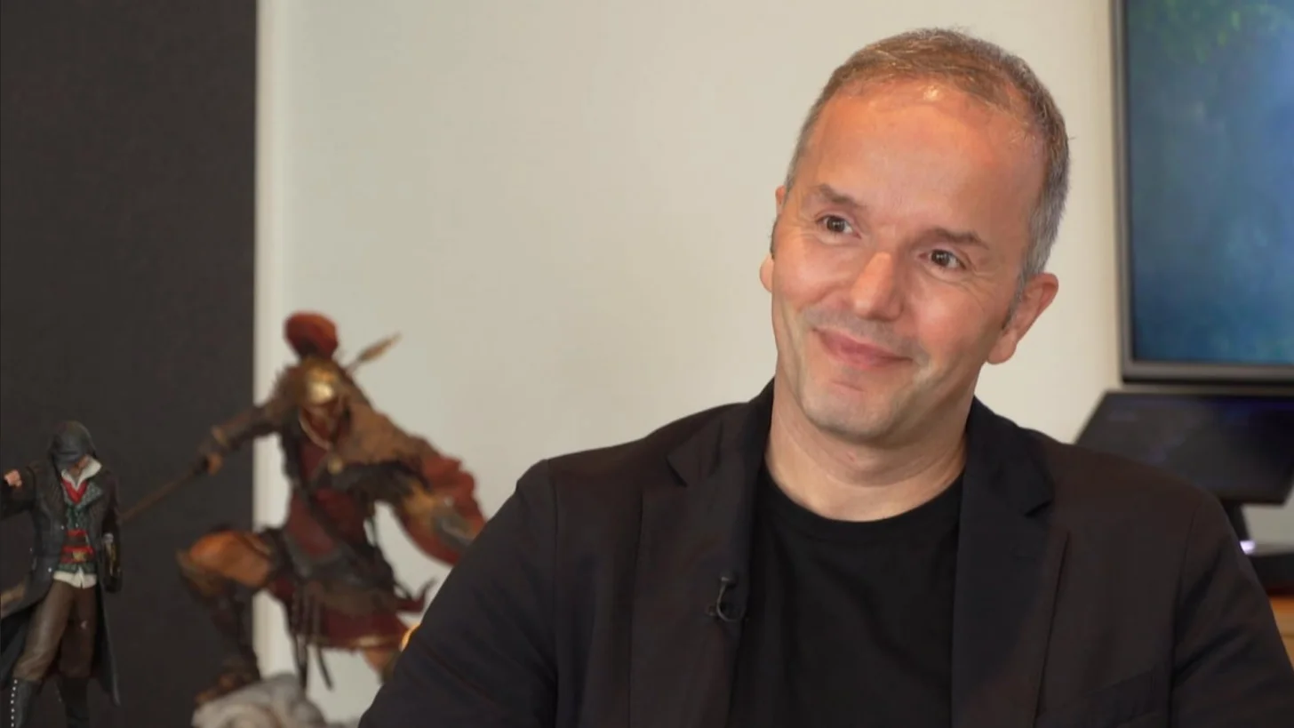 Assassin’s Creed boss sues Ubisoft after getting sidelined by Vantage