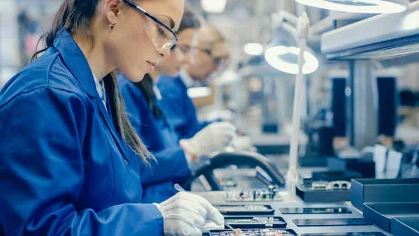 Assembly Lines Turned Factories Into Money Machines
