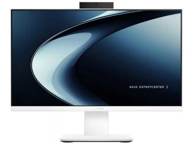 ASUS P600 AiO trims the fat, sleek power meets tight spaces