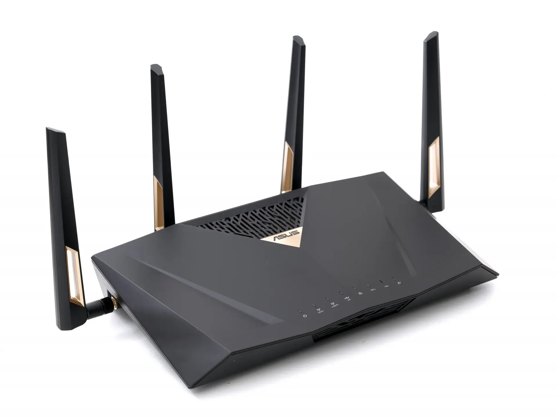 ASUS Routers Infected With Unkillable SSH Backdoor