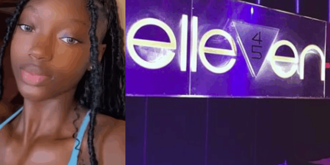 Atlanta club faces $66M judgment in killing