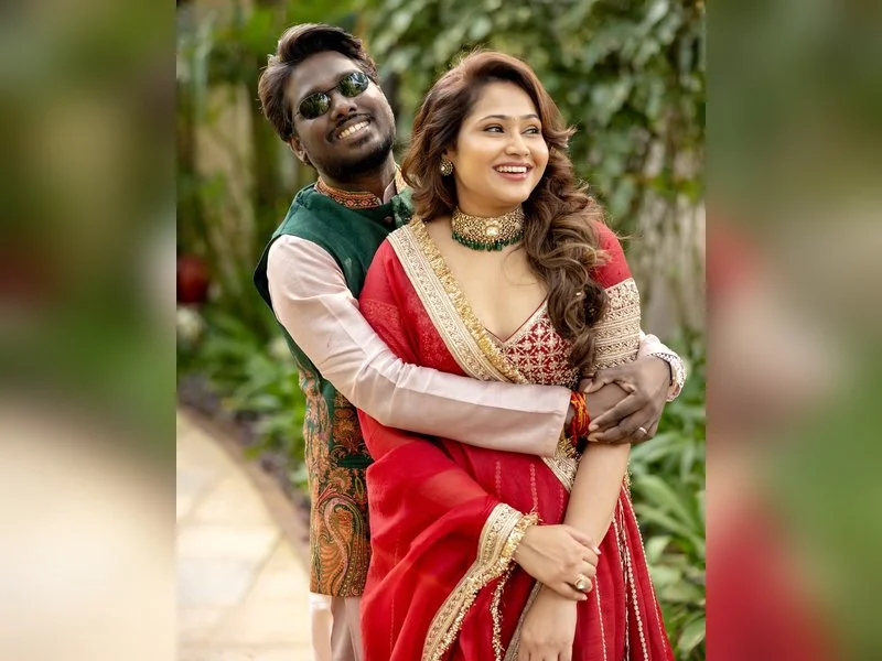 Atlee turns 39 in Tollywood, Priya posts Meer video, Jawan