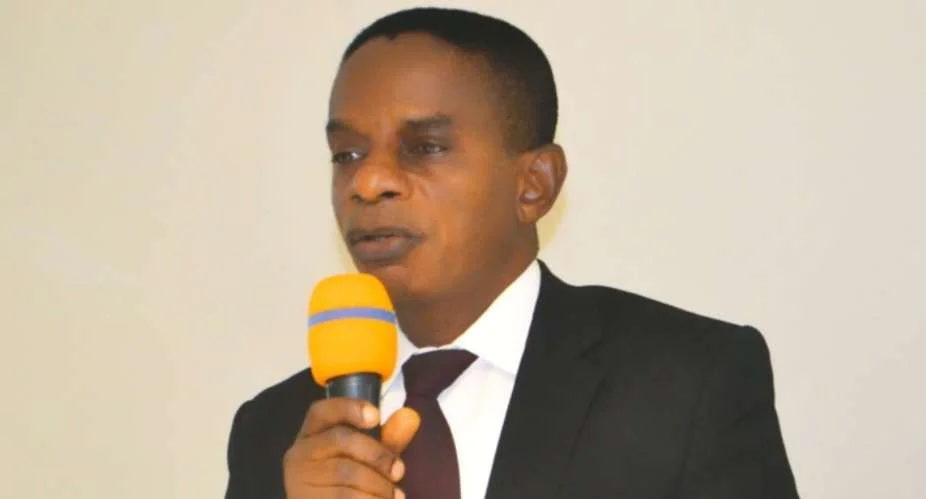 Audit Service Blasts UG Over 59M Payroll Mess