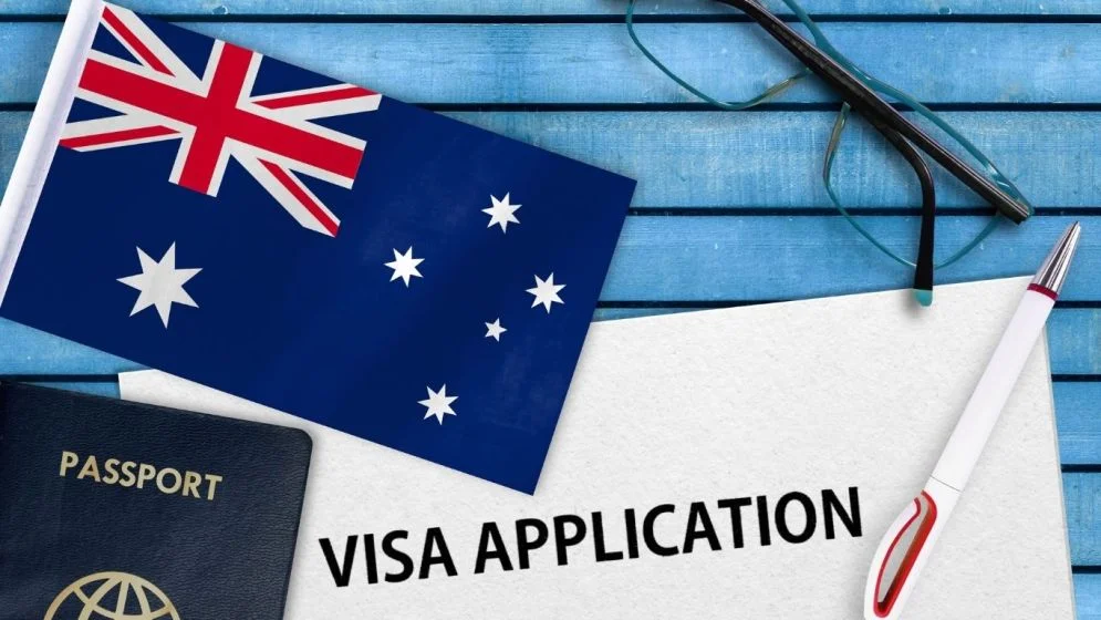 Australia slaps tougher visa rules on South Asian students
