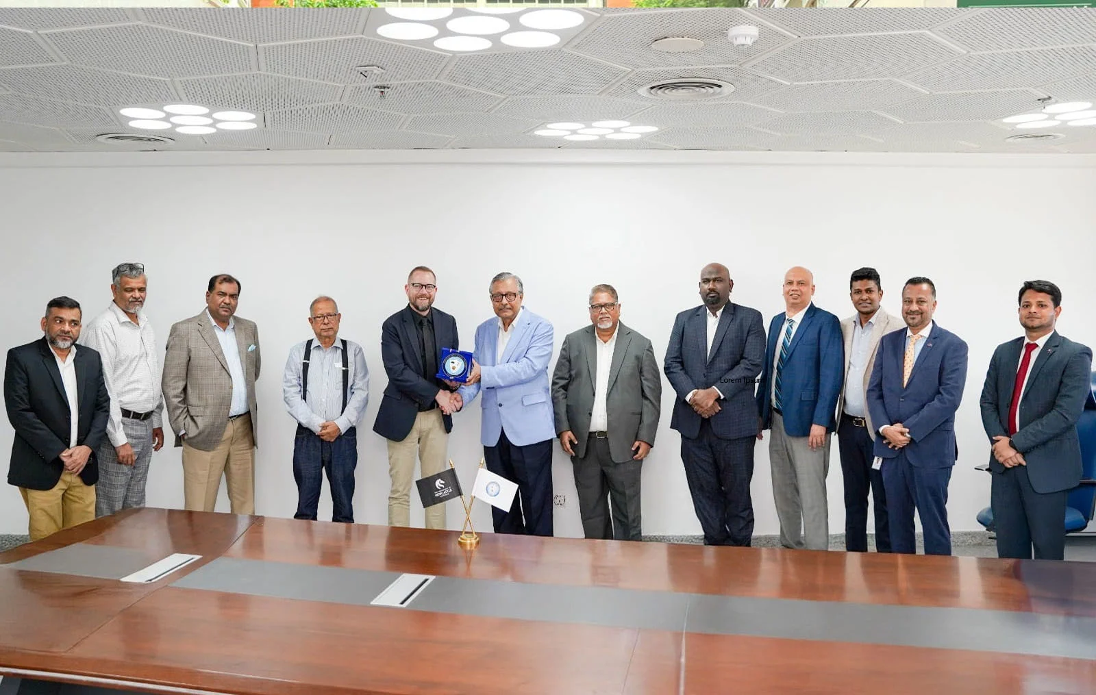 Australia's Newcastle uni eyes up students at AIUB