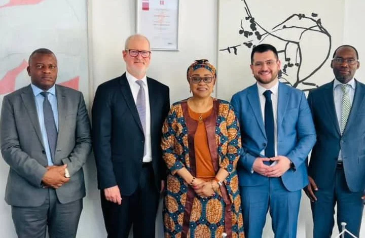Austrian firm eyes Kigoma hospital master plan