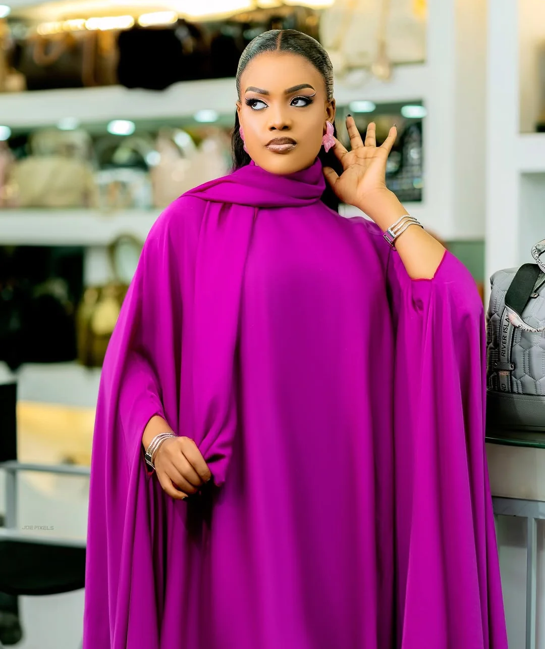 Ava Peace battles depression after Shabada's hit faded