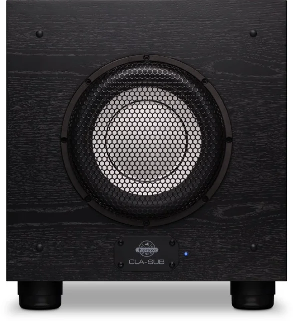 Avantone CLA-Sub preps dual-firing low-end control