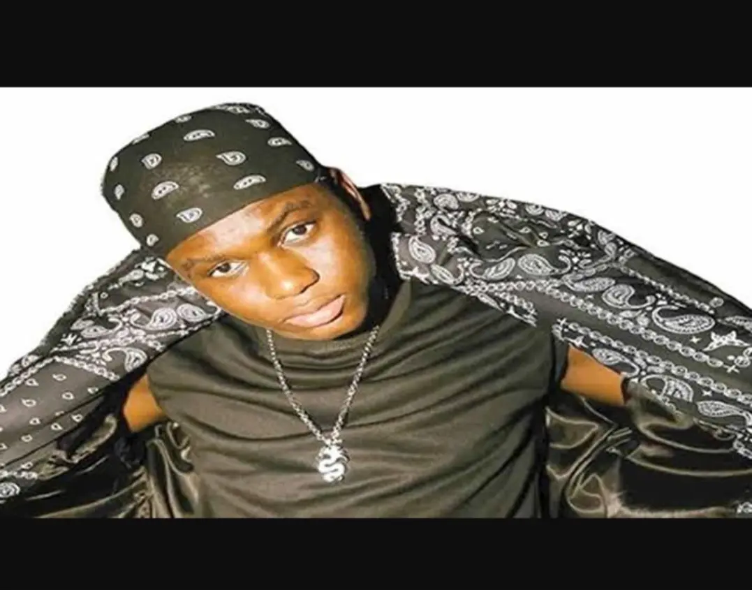 Ayo Maff Ditches Shomolu Home at 16 to Save Fam
