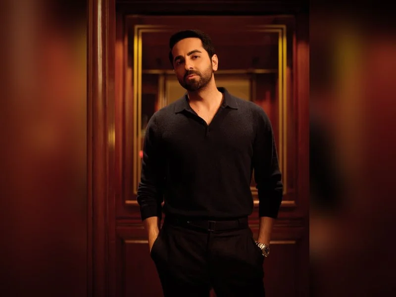 Ayushmann Khurrana shares favorite film scene