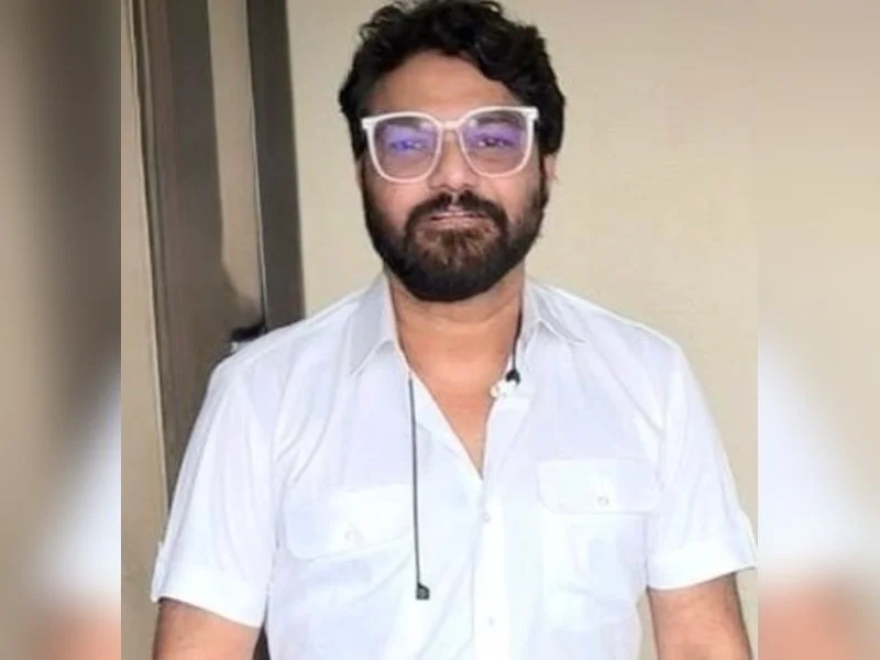 Babul Supriyo trolled for failing Dhoni fan service