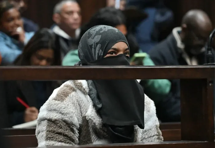 Baby snatcher case drags again