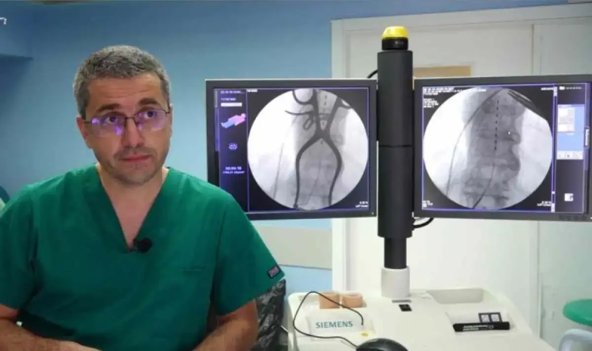 Baclofen pump relieves pain, tiny tech changes lives