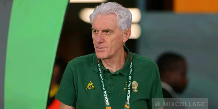 Bafana skip Brazil, Argentina over huge fees