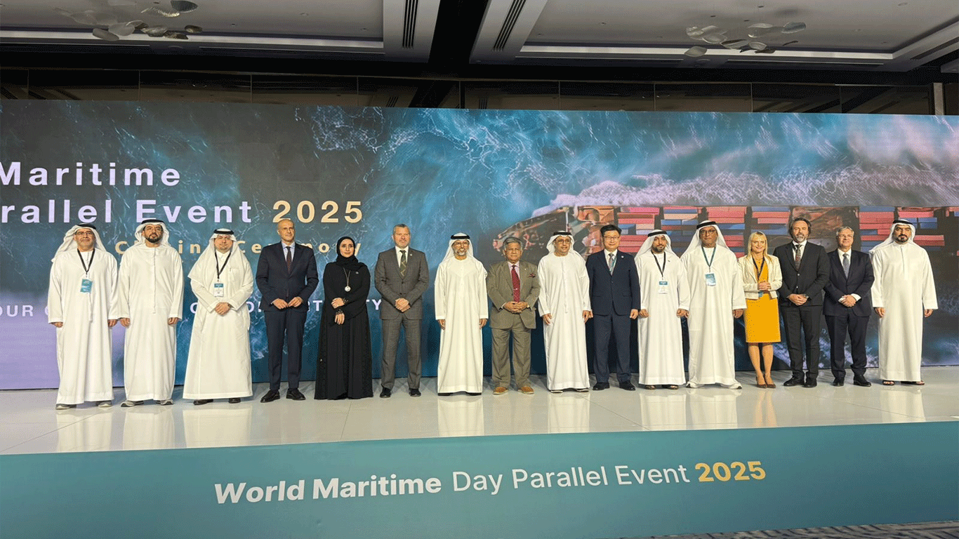 Bangladesh begs UAE to hire more workers, train sailors