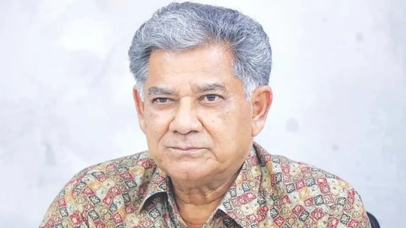 Bangladesh BSC seals two bulk ships, Sakhawat Hussain hails