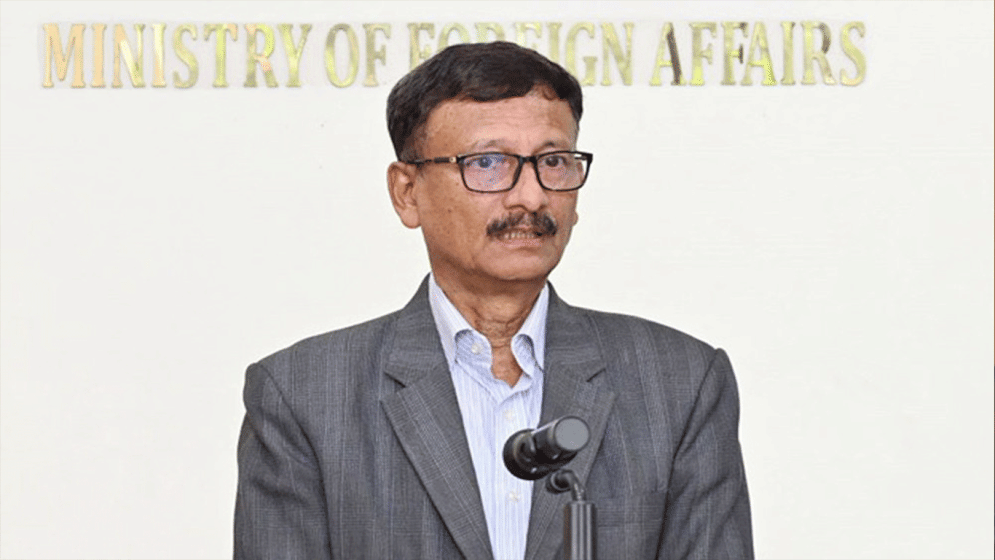 Bangladesh formally requests India to return Hasina, Kamal