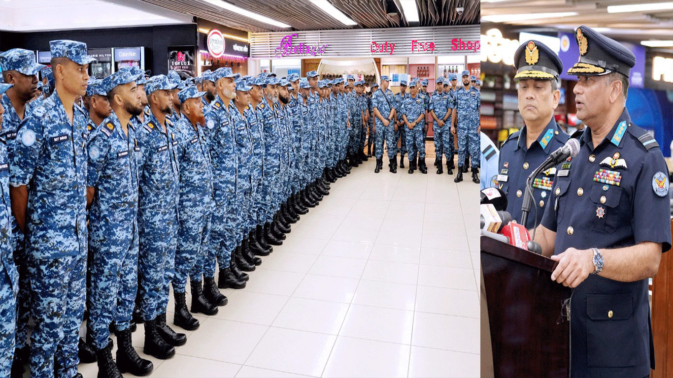 Bangladesh jets 190 troops into Congo chaos
