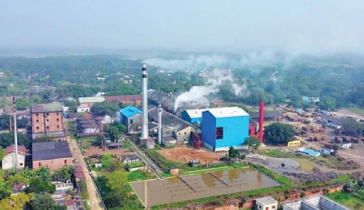 Bangladesh liquor firm Carew's modernization hits 13-year delay